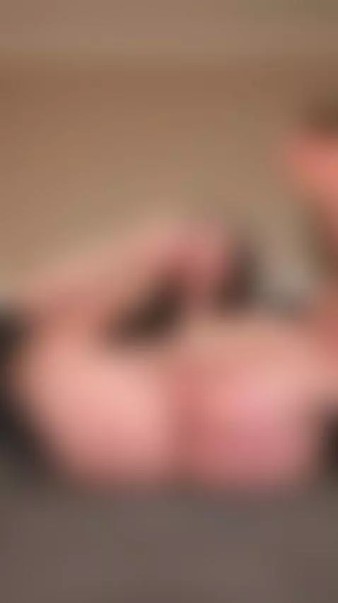 😏Long dark hair wild after orgasm 💋 Only OF by ellieelthie