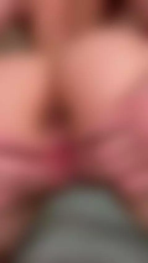 🍒Brunette skin blushing bright red 😈 Subscribers OF by ellieelthie