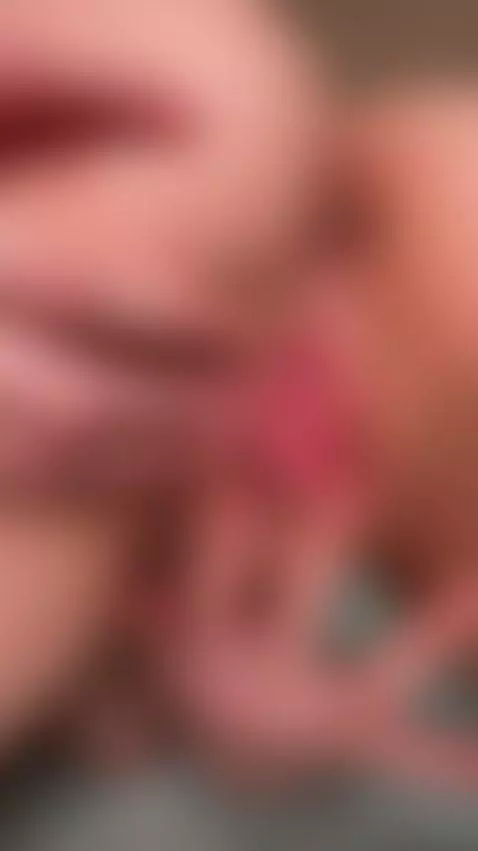 😈Seductive brunette touching herself teasingly 💦 Only OF by ellieelthie