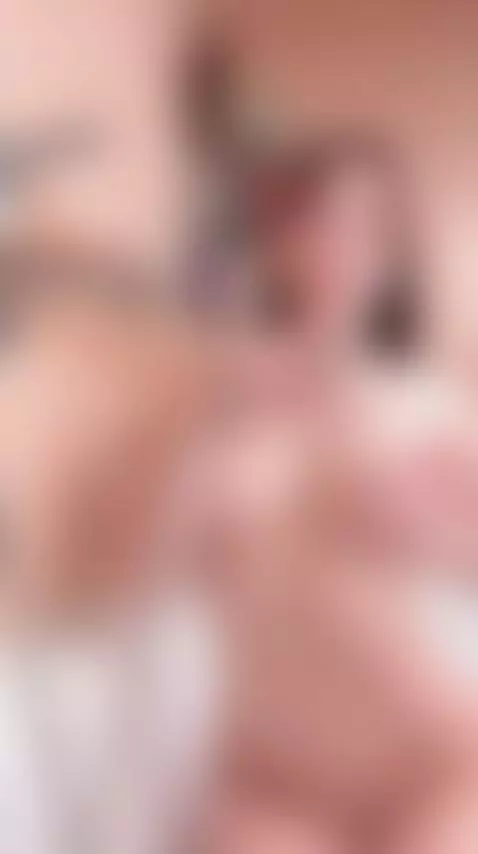 🔞Brunette long legs shaking from pleasure 🍑 Only OF by ellieelthie