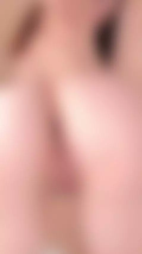 💦Seductive brunette trembling hard 😈 See my OF by ellieelthie