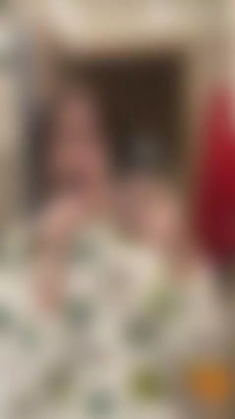 😈Brunette after intense solo session 💦 Join OF by ellieelthie