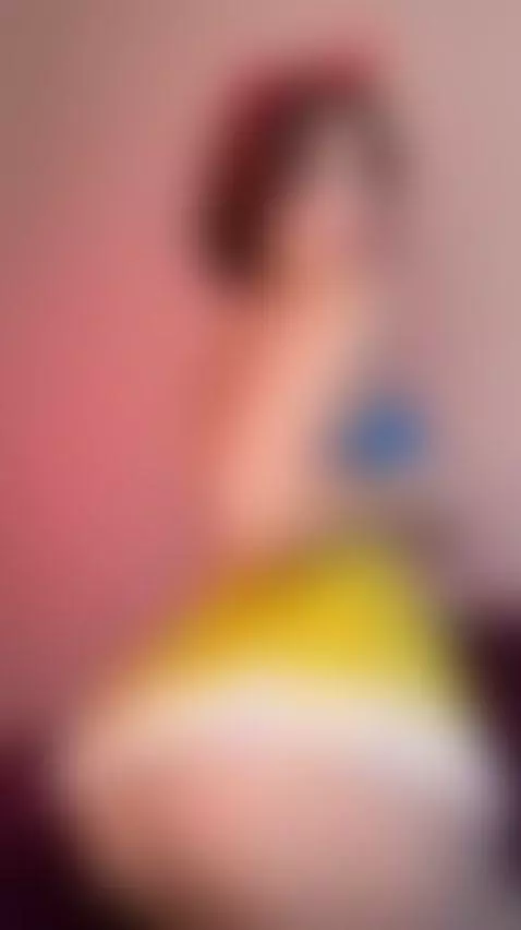 🔥Brunette pussy throbbing visibly 😈 Join OF by ellieelthie