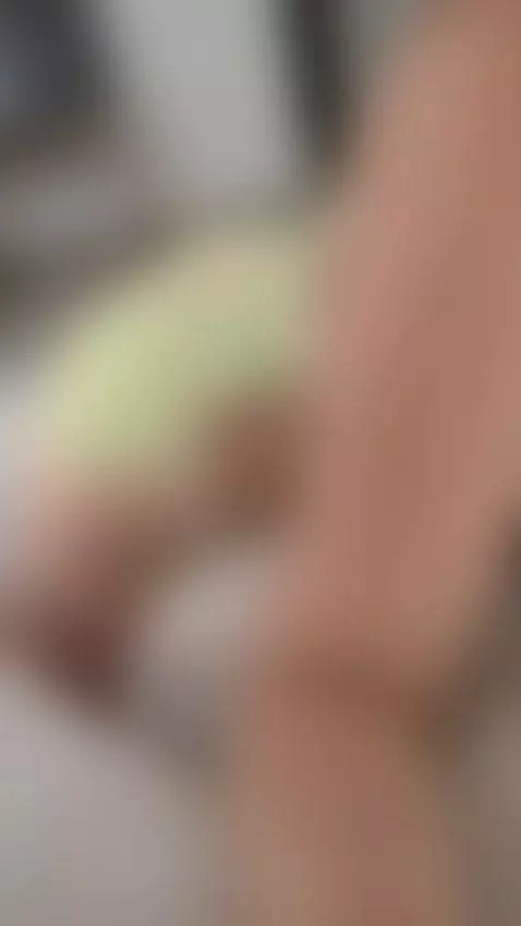 Did they miss my ass? by stacy-rosse