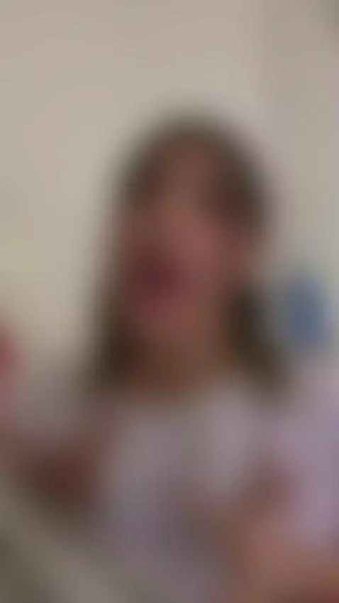 ¿Te imaginas dándome toda tu leche y yo haciendo esas caras? by stacy-rosse