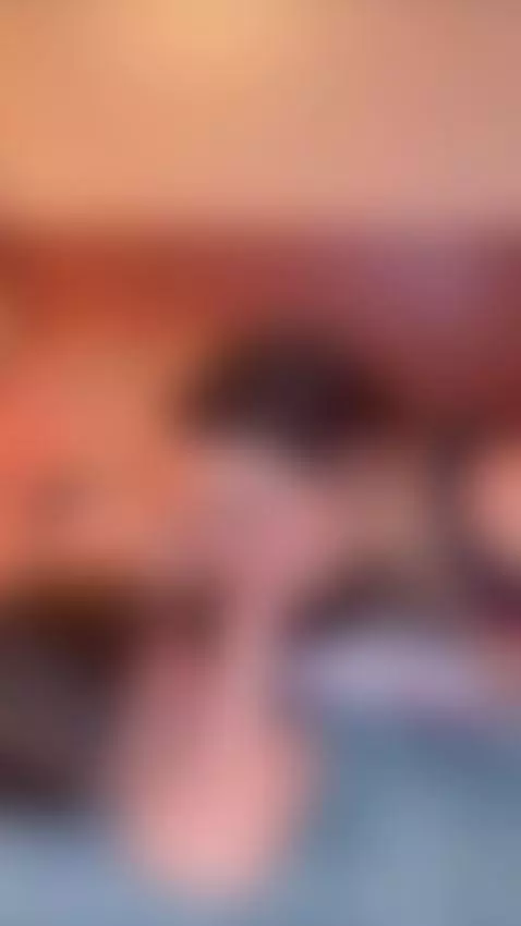 Enjoying some milk with my friend by stacy-rosse