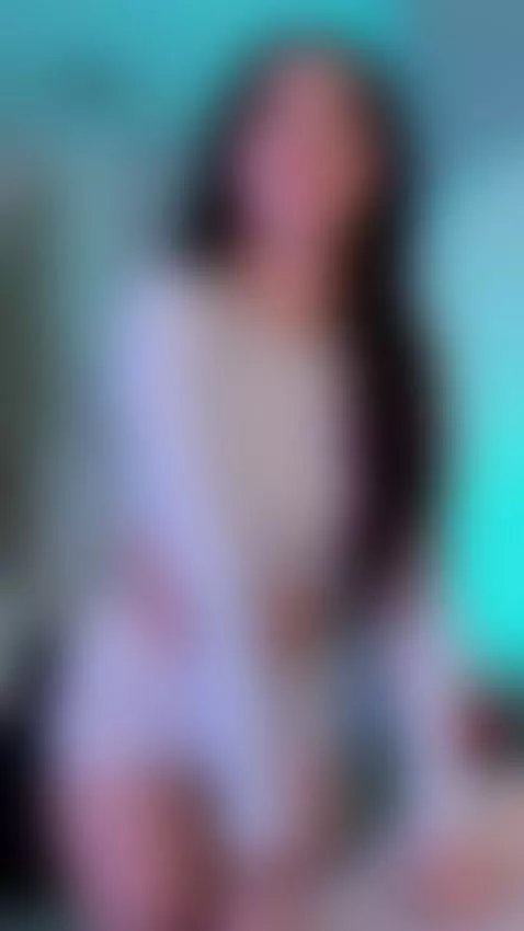 I’m shy… don’t look at me like that. by cherry-sins