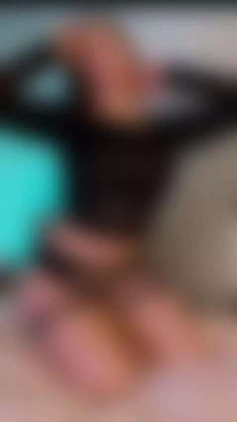 A little shy, a little naughty. by cherry-sins