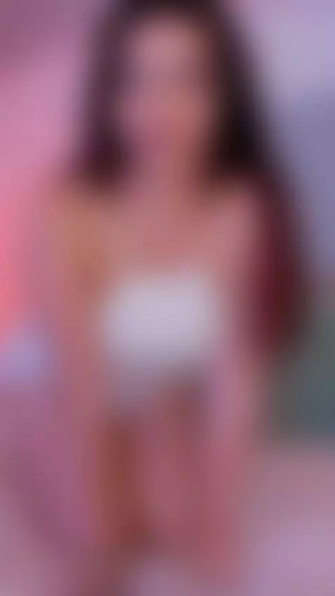 Look at me well... I get shy but not that much 😏 by cherry-sins