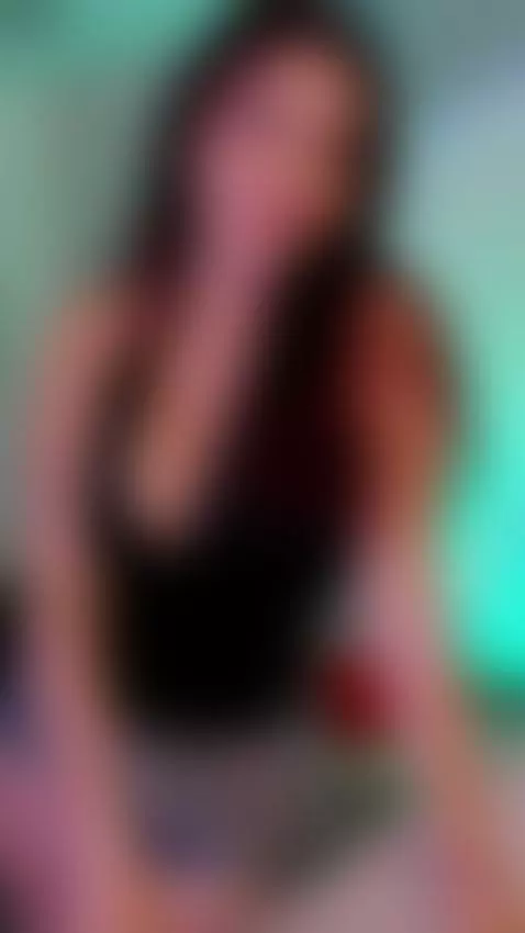 Today I'm shy... but I can surprise you 😉 by cherry-sins