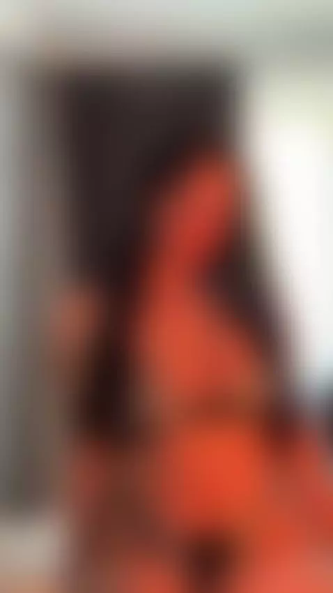 Your favorite brunette is here 🍒😏 by evyblue