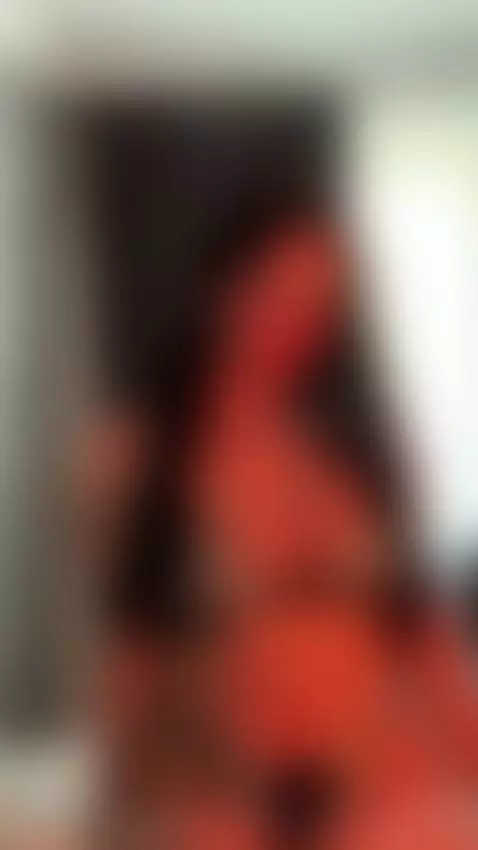 Dangerous curves wrapped in sexy lingerie. by evyblue