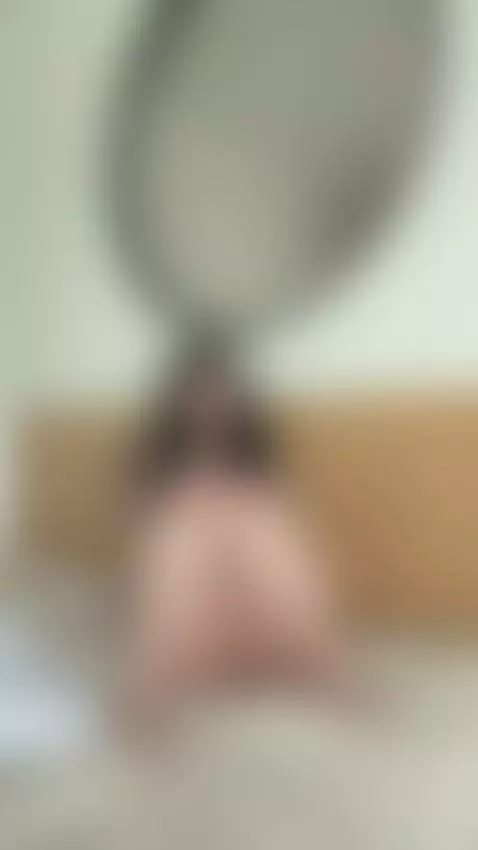 Should I spread my legs now? by evyblue