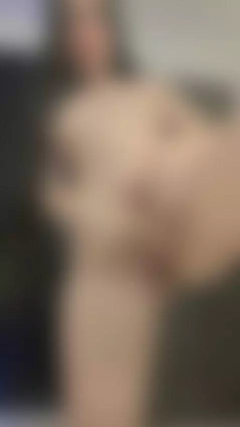 Naked Blonde by niicolle-evanss