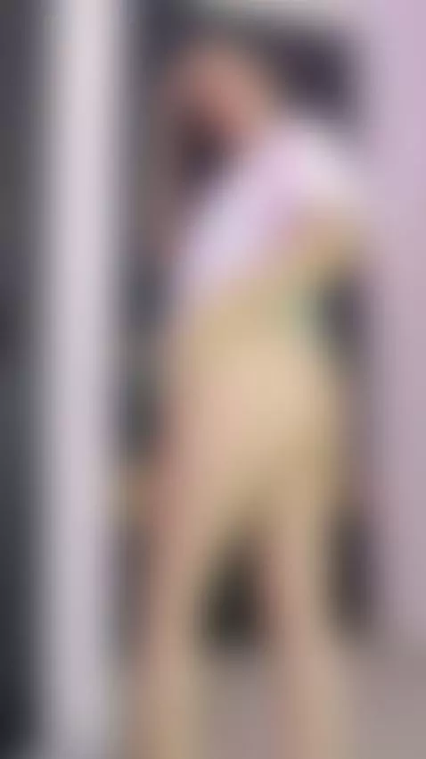 Ass Naked ♥ by niicolle-evanss