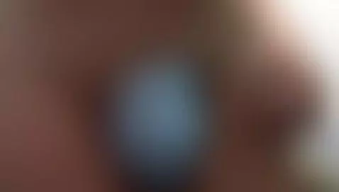 jugando con un cubrebocas 😷 by passionm3