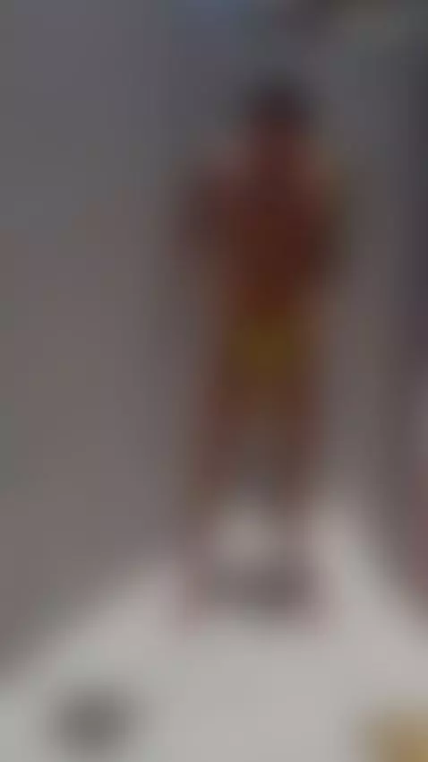 a joy after tanning 🍫✨🥵 by mikeyoficial