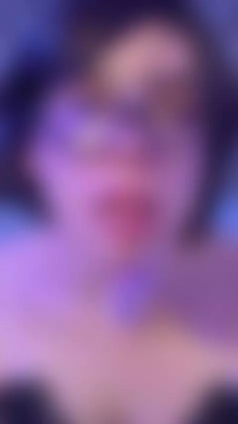 blowjob, saliva, latina by elodieperrine