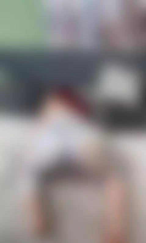 bbw, bigass, redhair by velvetscarlett