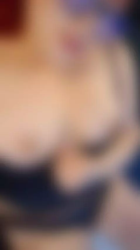 Delicious tits bounce by velvetscarlett