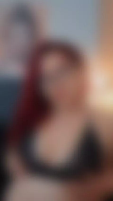 chubby, boobs by velvetscarlett