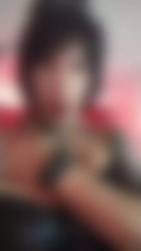 trans sexy 💦😈 by lilithmadam