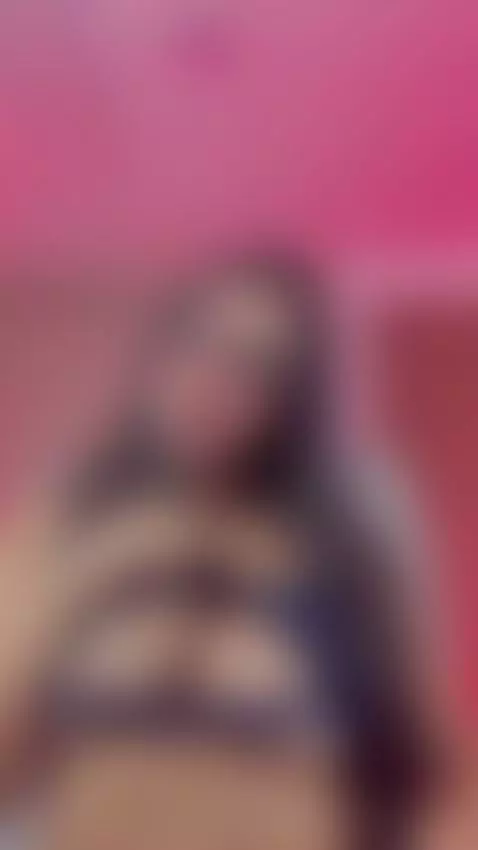 I'm very naughty 😈 by annieferreiras