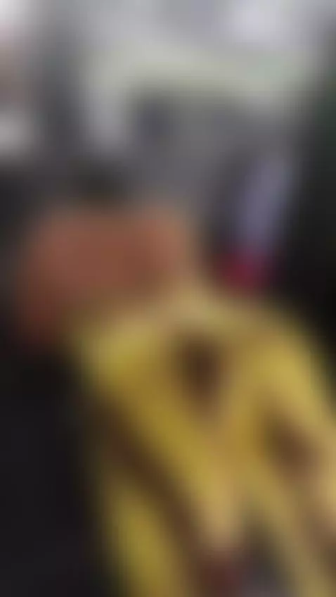 Gym Hot by seleneelujan