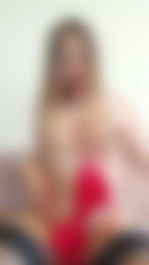 I want to be your favorite bad girl by annamilk