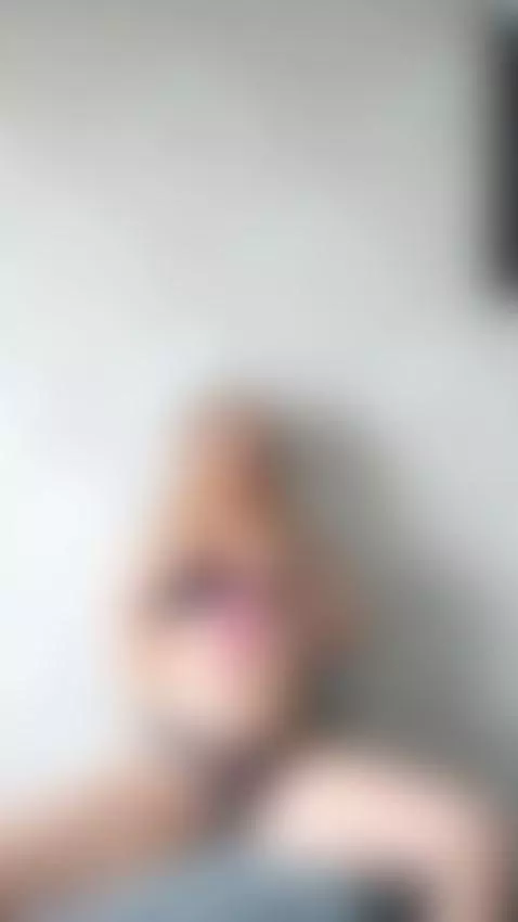 I feel so horny that I want to devour any cock by annamilk