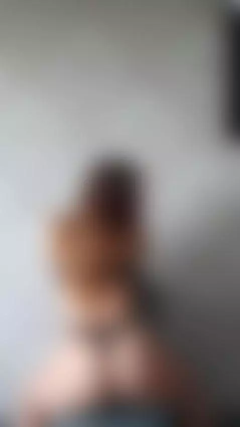 I wake up very horny every day by annamilk