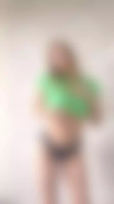 I wanna make you addicted to my body by annamilk