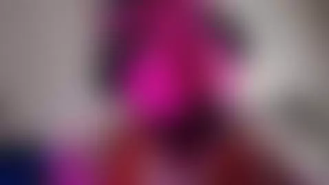 Bratty pink pup teasing with his tongue, finger, and candy. ... by k9-goodboy
