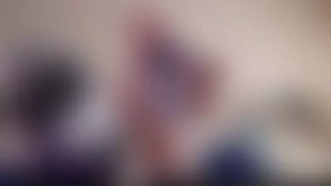 Playful pup shows his paws close to the camera and teases yo... by k9-goodboy