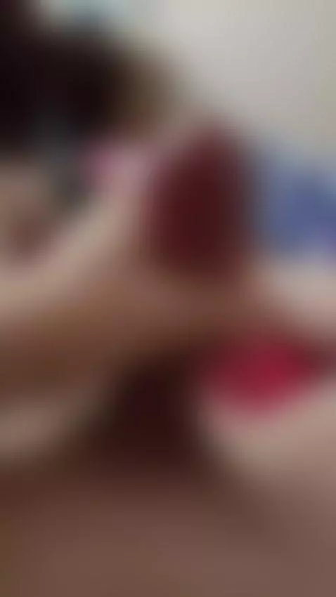 Sick puppy gets naughty for the first time in his new apartm... by k9-goodboy