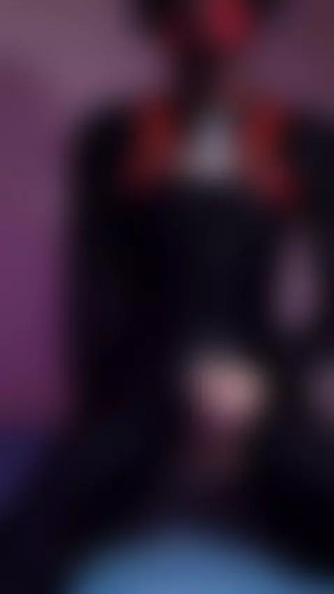 Latex puppy gets on his knees, spreads his legs and starts s... by k9-goodboy
