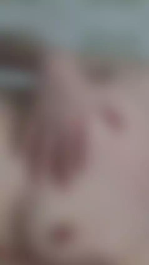 Quiero tu lechita en mis tetas papi 🤤🫦🍆🍼 by donaji