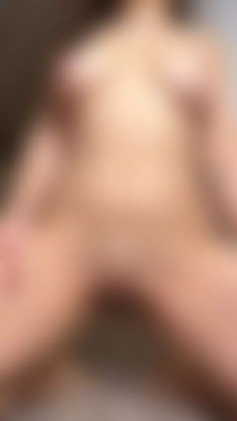 Sweet chubby teen biggest natural rack jiggling with every m... by kyliefreya