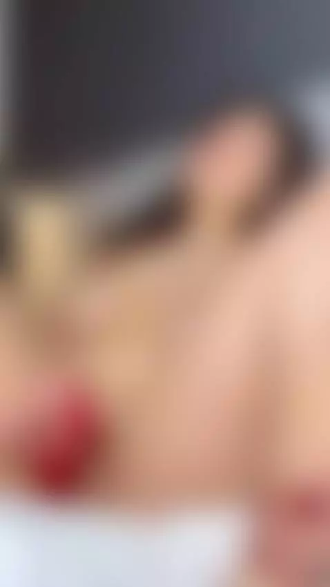 Chubby slut big natural tits bouncing while deep pussy drips... by kyliefreya