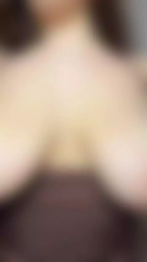 Thick chubby slut big natural rack & deep pussy glistening w... by kyliefreya