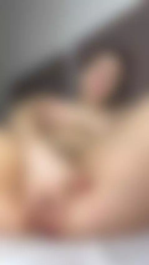 Chubby natural huge tits slapping, deep pussy dripping slow ... by kyliefreya