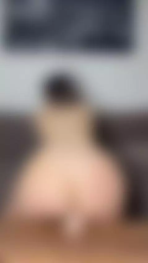 Chubby thick natural tits & deep pussy wet & parted wide 😻 S... by kyliefreya