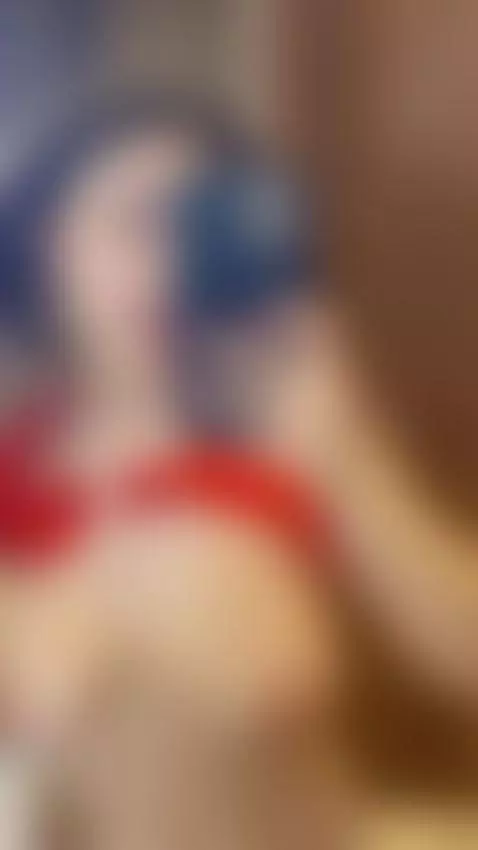 Natural big tits chubby deep pussy dripping down thick thigh... by kyliefreya