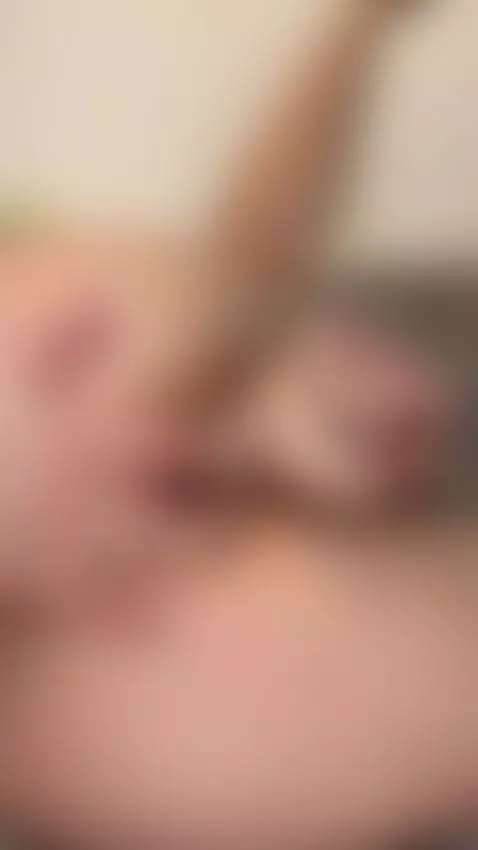 Thick chubby big natural tits heaving, wet pussy exploding i... by kyliefreya