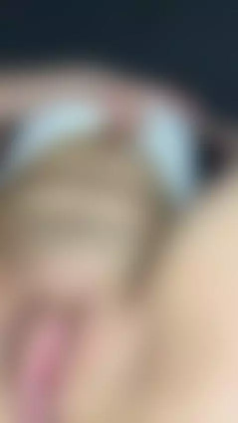 Natural huge tits chubby girl wet pussy cumming loud & wet 😈... by kyliefreya