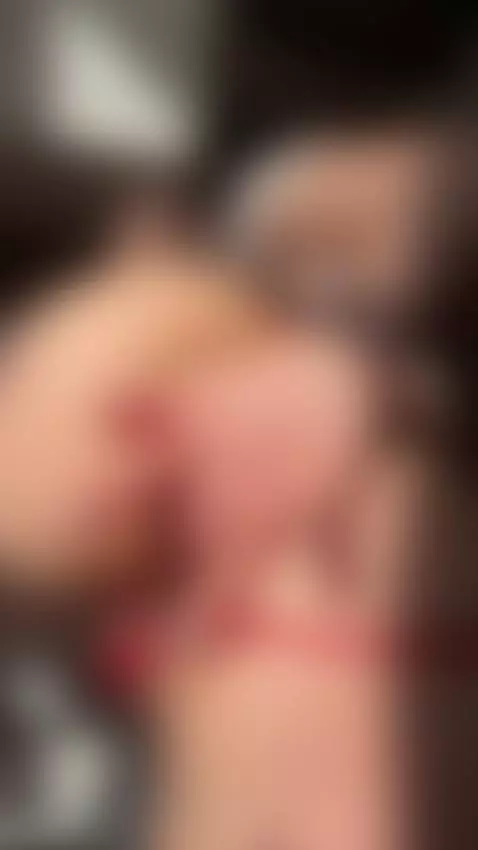 Sweet areola & juicy chubby natural pussy lips wet & ready 👅... by kyliefreya