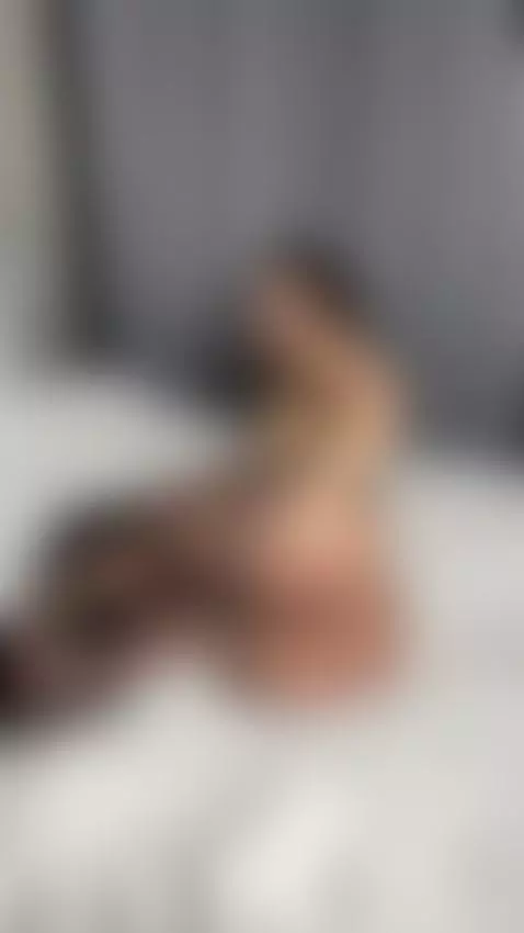 Wet chubby natural pussy lips swollen, sweet areola begging ... by kyliefreya