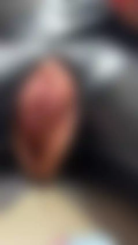 Big natural tits & thick big ass masturbating clit deep 👅 Su... by kyliefreya