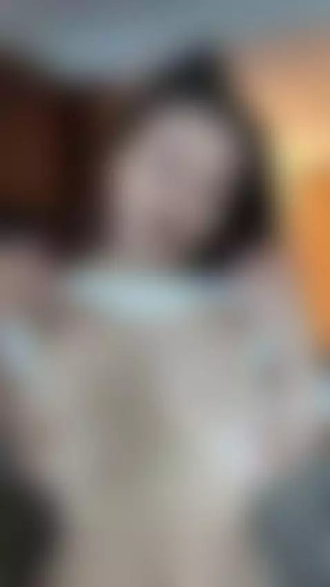 Big natural tits chubby big ass & wet pussy lips glistening ... by kyliefreya