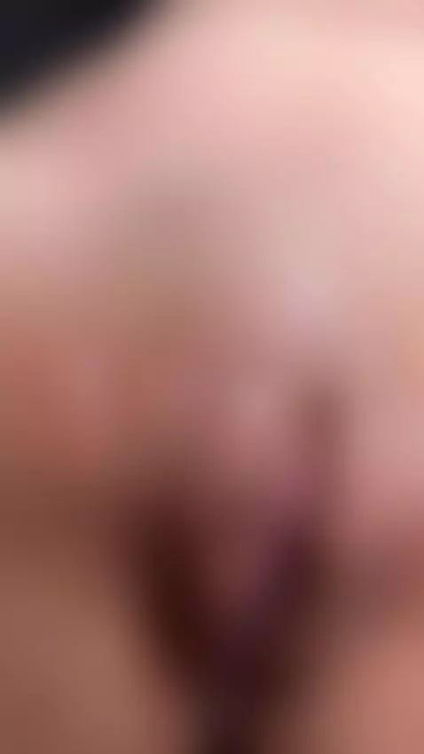 Chubby big ass & big natural tits dripping wet pussy lips 😈 ... by kyliefreya